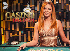 Evolution Casino Holdem