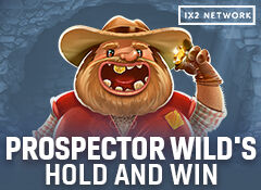 Prospector Wilds Hold&Win